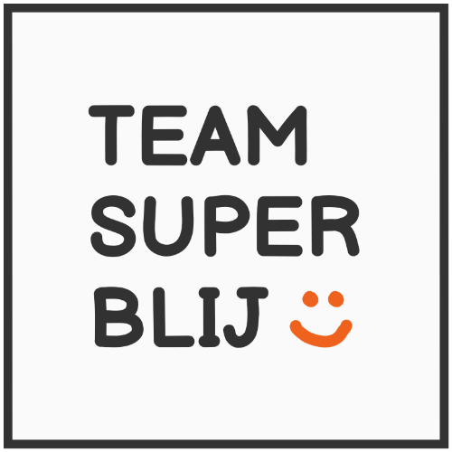Teamsuperblij