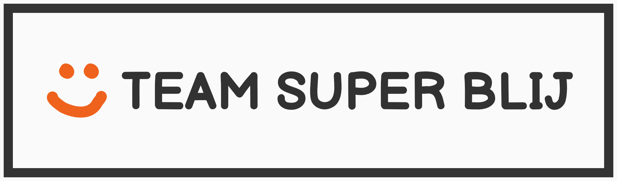 Teamsuperblij