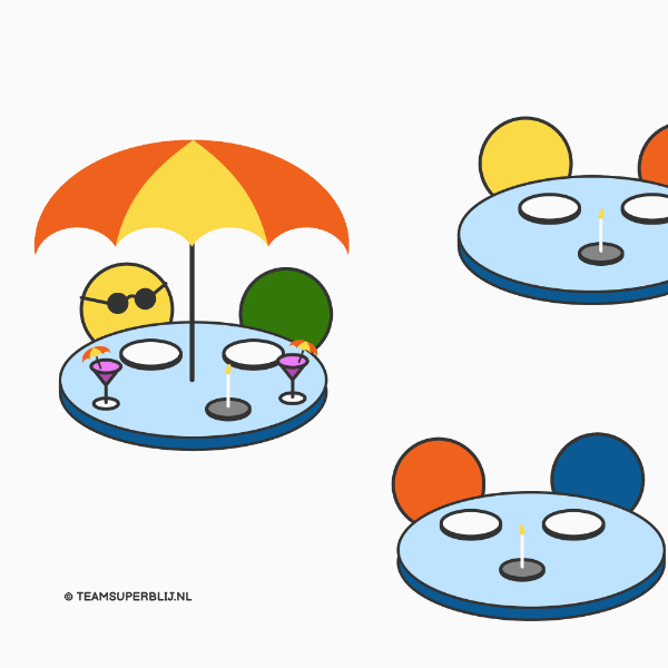 Learnings van Eleven Madison Park uit het boek Unreasonable Hospitality van Will Guidara